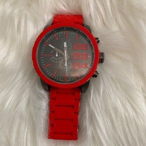 Diesel Mens DZ4289 Chronograph Watch